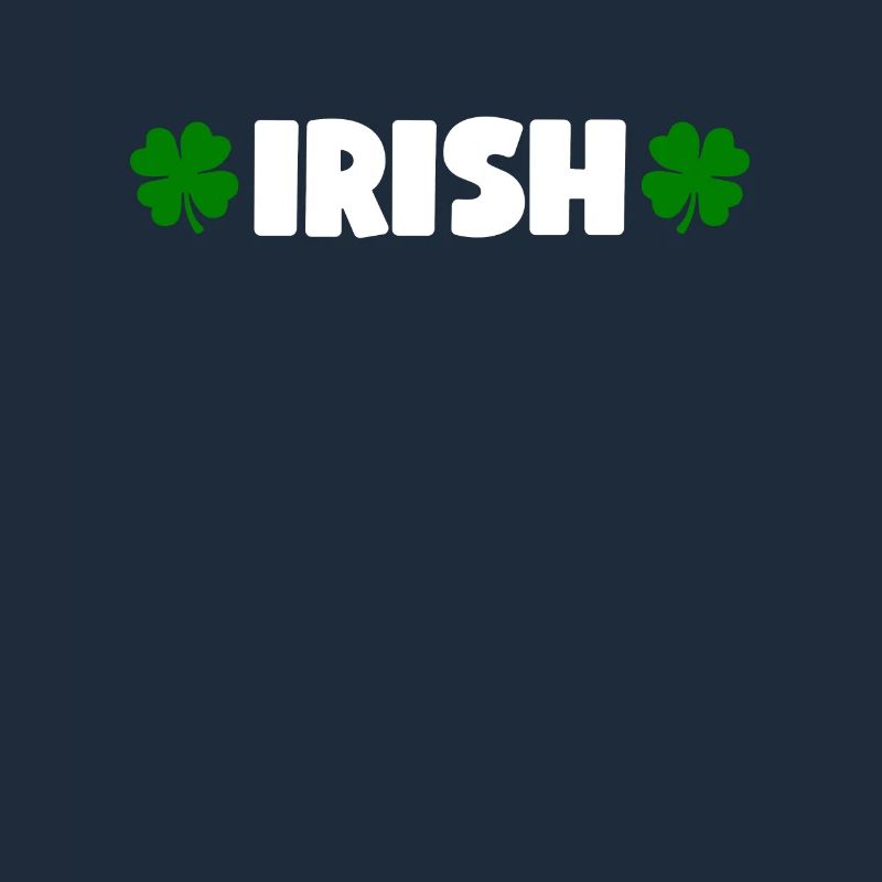 Accessoires de la Saint-Patrick Irlande Shamrock décoration