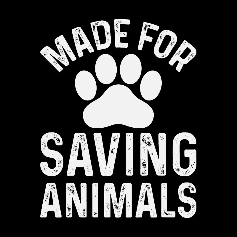 Made For Saving Animals Vet Student Vet Tech Vet