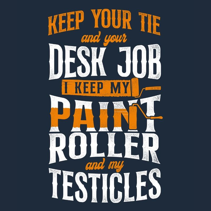 House Painter Decorator Keep Your