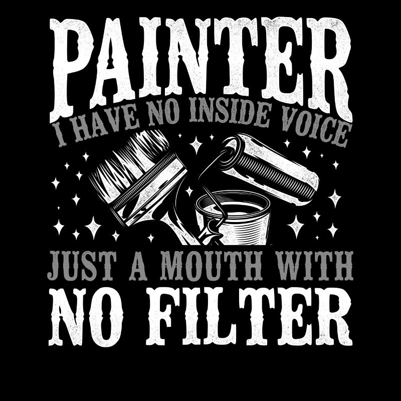 House Painter Decorator Painter I