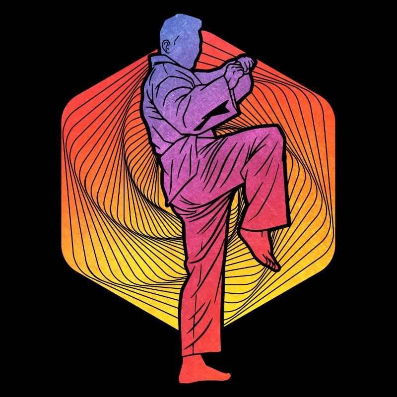 Taekwondo