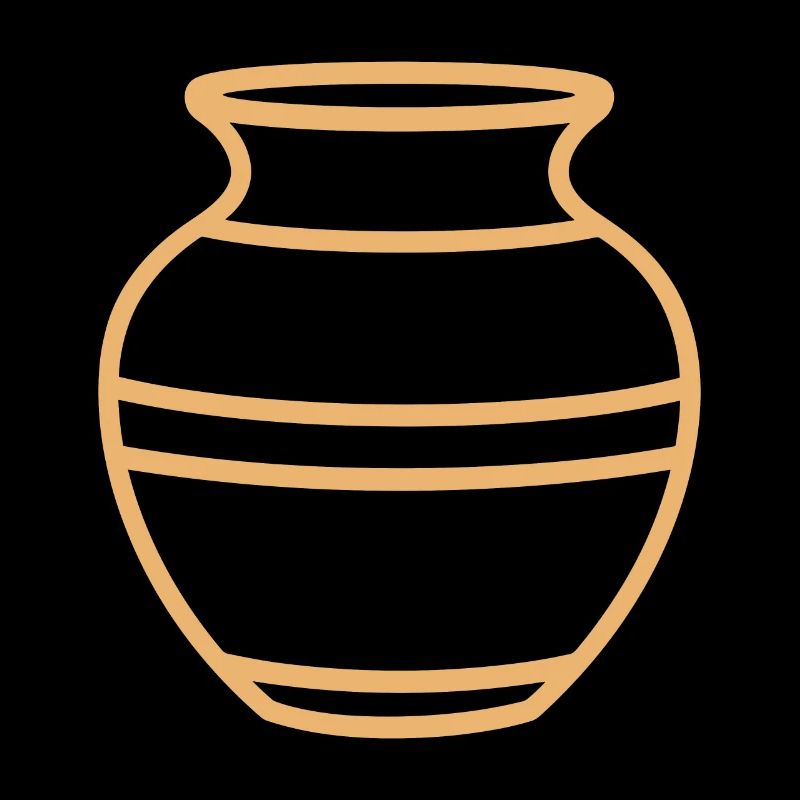 Pottery