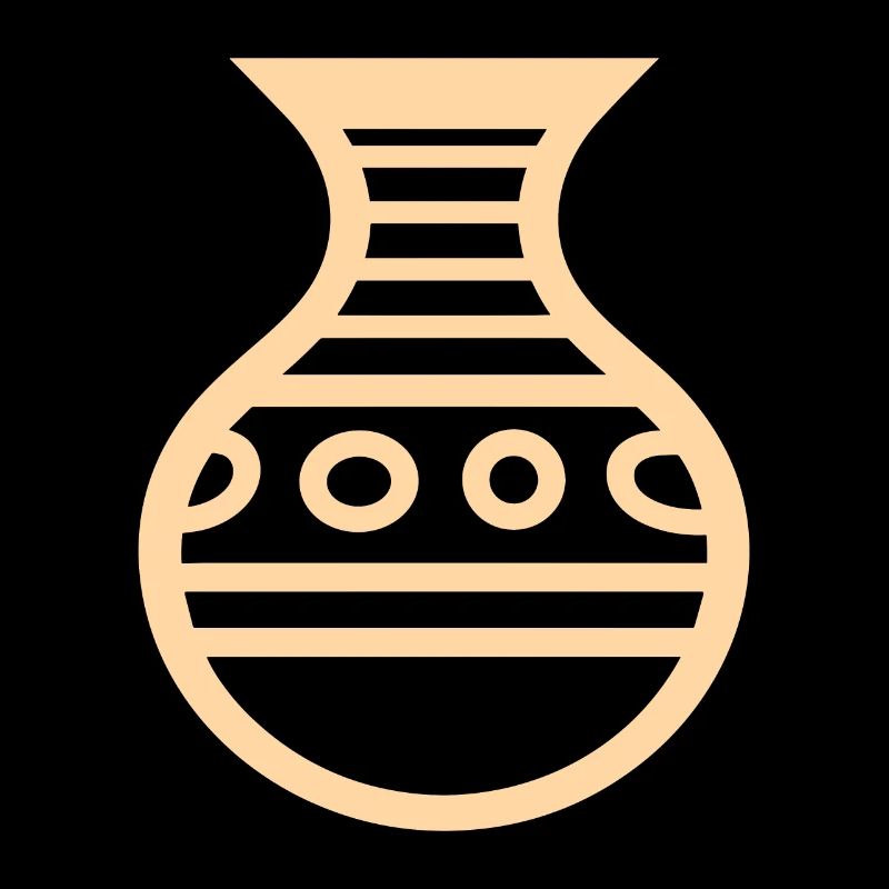 Pottery