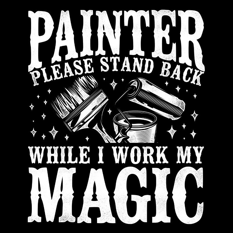 House Painter Decorator Painter