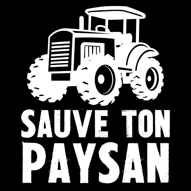 sauve ton paysan