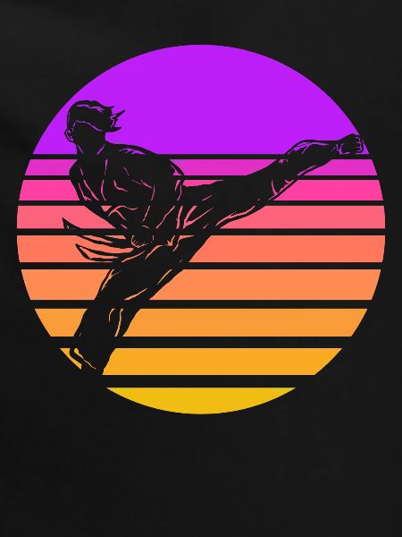 Taekwondo