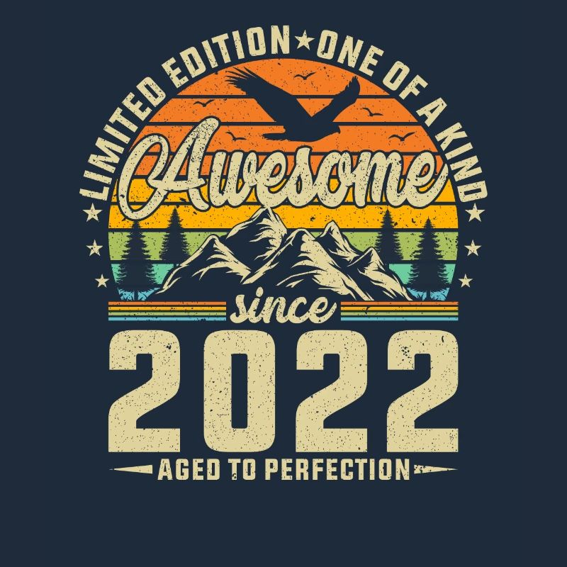 Creative 2022 Anniversary Celebration, 2 Years January-March