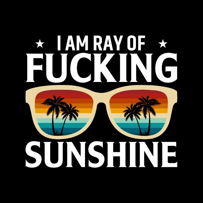 Je suis le de soleil