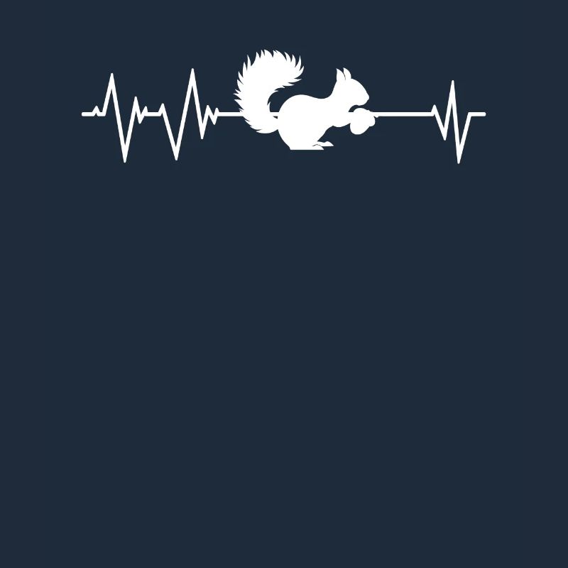 Squirrel Heartbeat