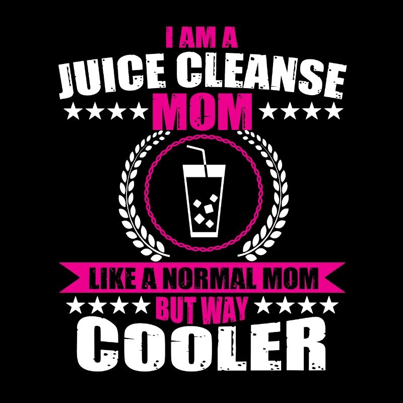 Jus Cleanse Maman