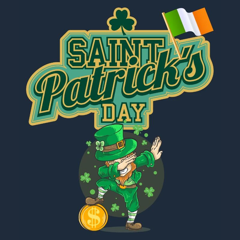 Fête de la Saint-Patrick
