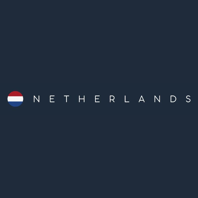 Drapeau des Pays-Bas
