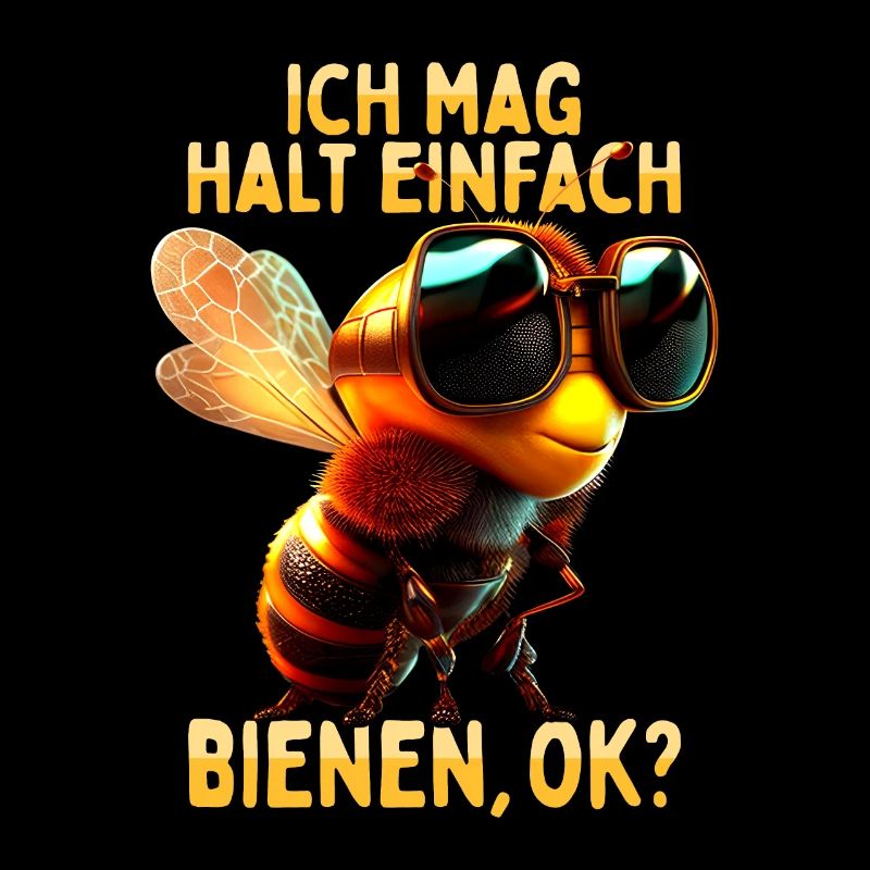 Bee lover beekeeper I just like bees