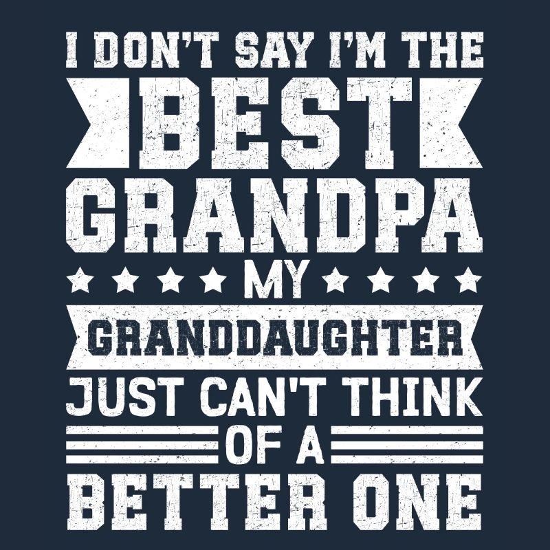 Opa Geschenk Bester Opa Geschenkidee