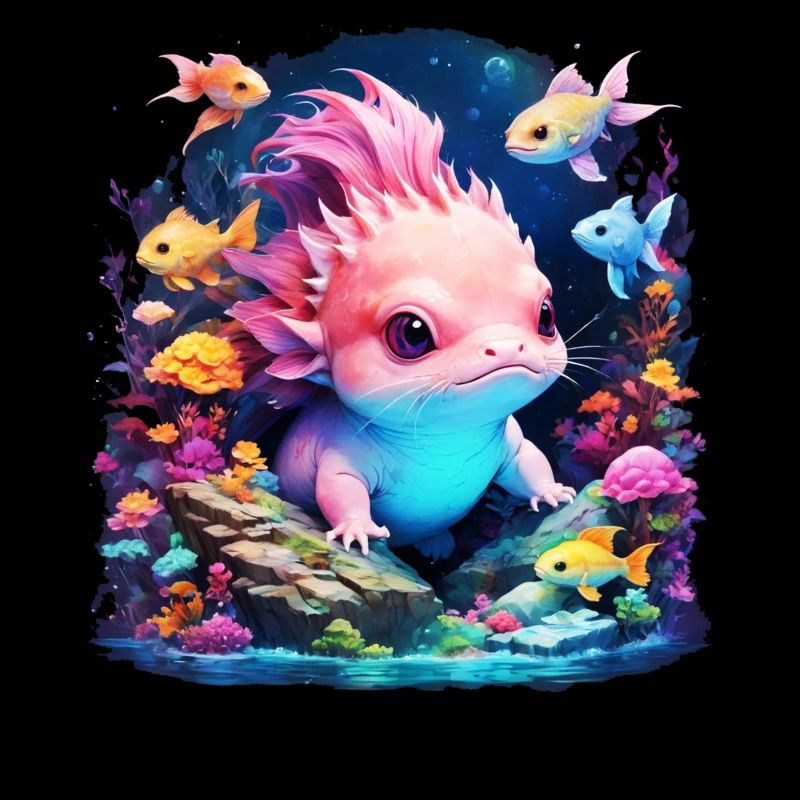 axolotl