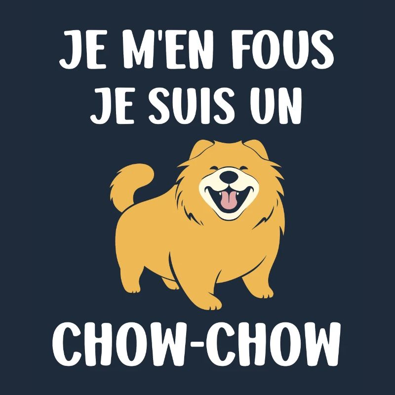 Chien chow chow
