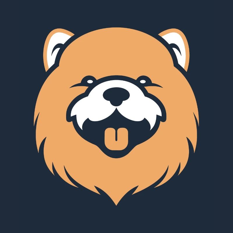 Chien chow chow