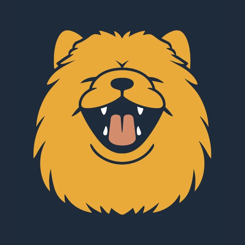 Chien chow chow