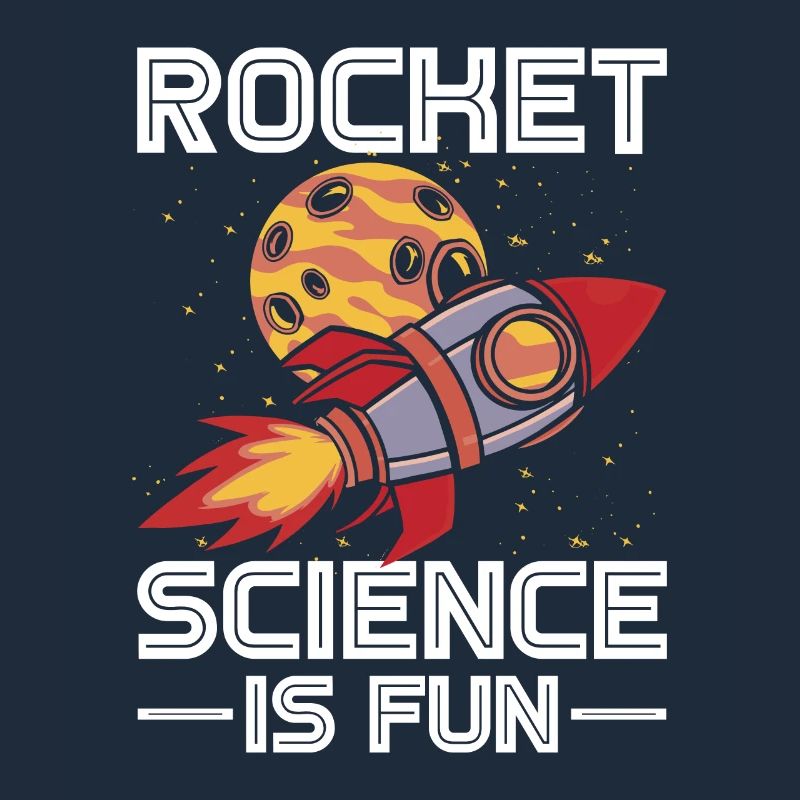 Rocket Science Is Fun Space Shuttle Raumschiff