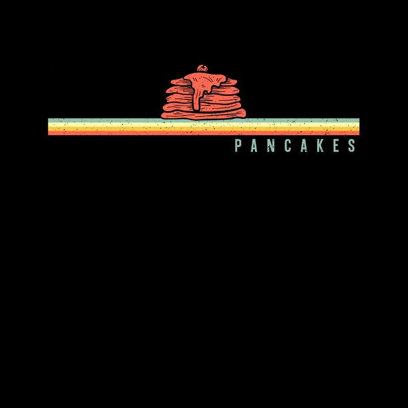 Pancake Lover Kids Pancakes