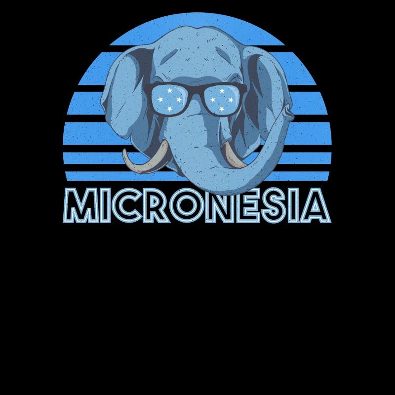 Mikronesien