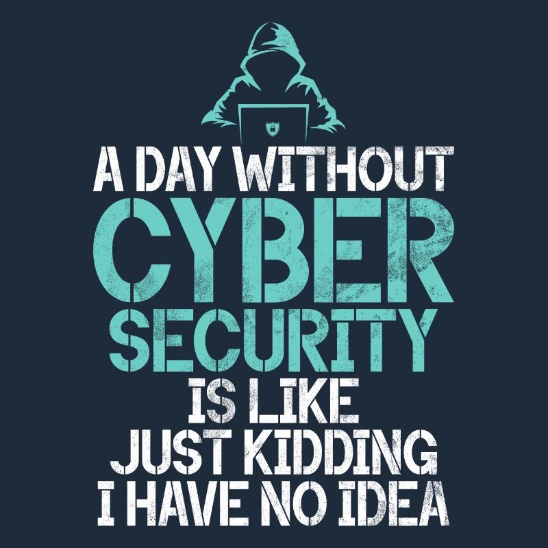 Cyber security hacker hacking