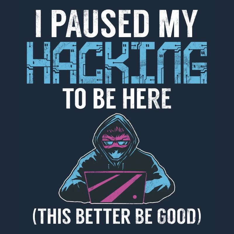 Cyber security hacker hacking