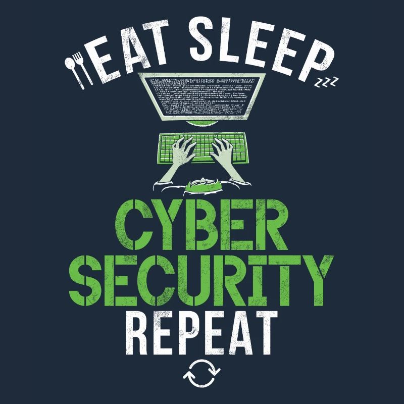 Cyber-sicherheits-hacker-hacking