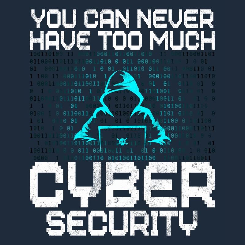 Cyber-sicherheits-hacker-hacking