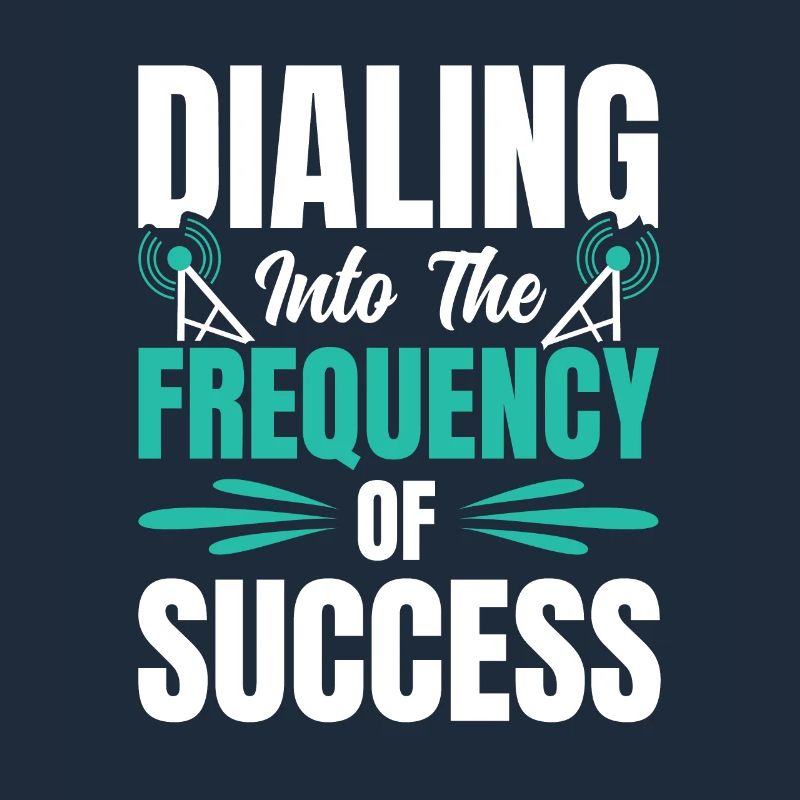 Radio Moderator Frequenz Programmsprecher