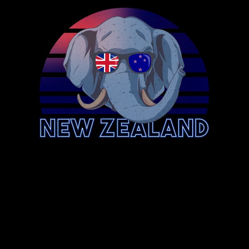 Neuseeland