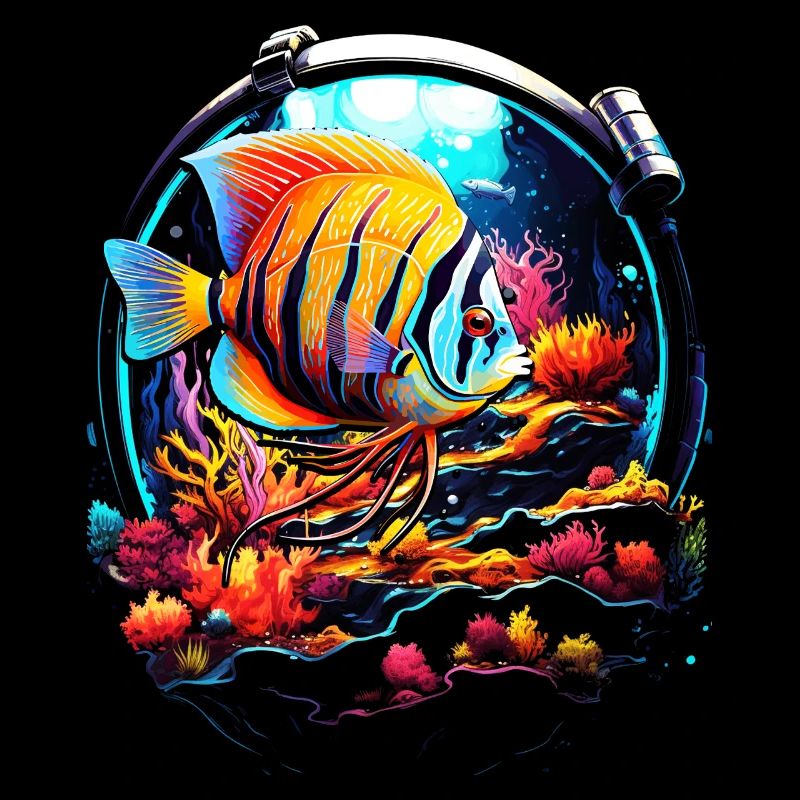 Angelfish