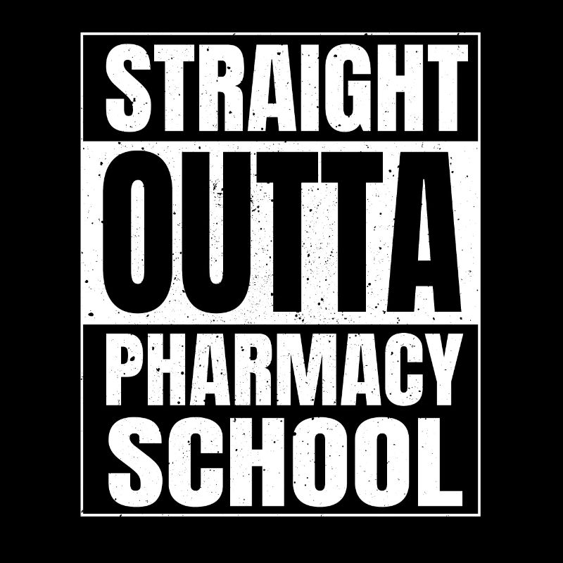 Tout droit sorti de l’école de pharmacie