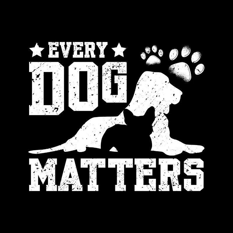 Sauvetage de chiens Chaque chien compte