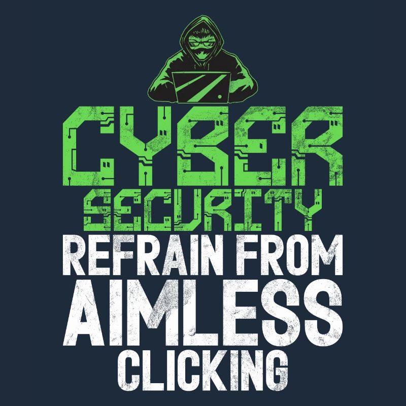 Cyber-sicherheits-hacker-hacking
