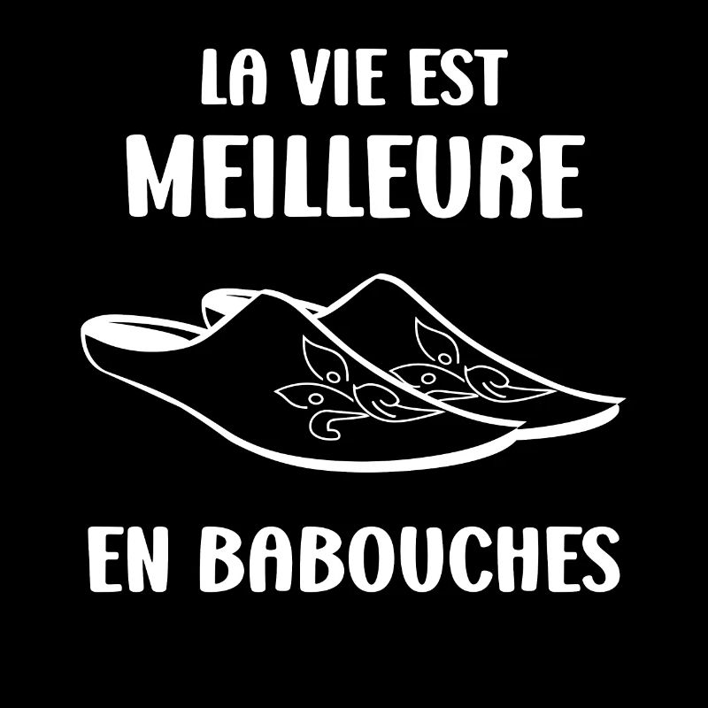 Slippers Humor