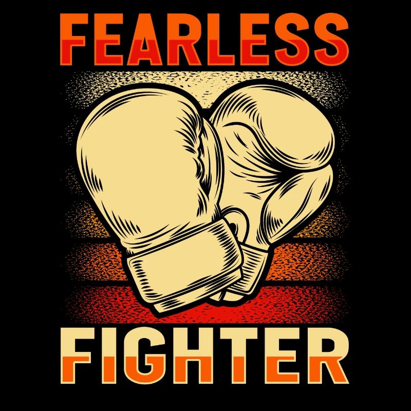 Fearless Fighter