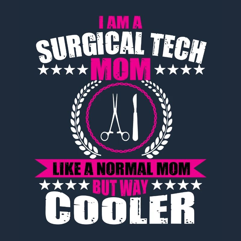 Chi Surgical Technical Assistant Programs