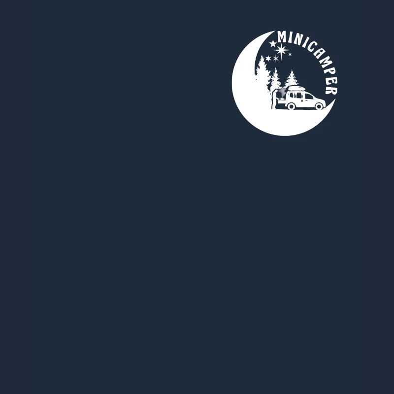 Minicamper Camping-Camper Microcamper