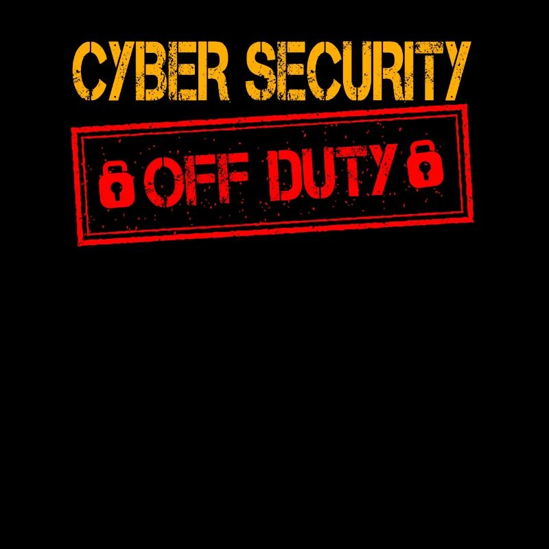 CybCyber Security Ausser Dienst