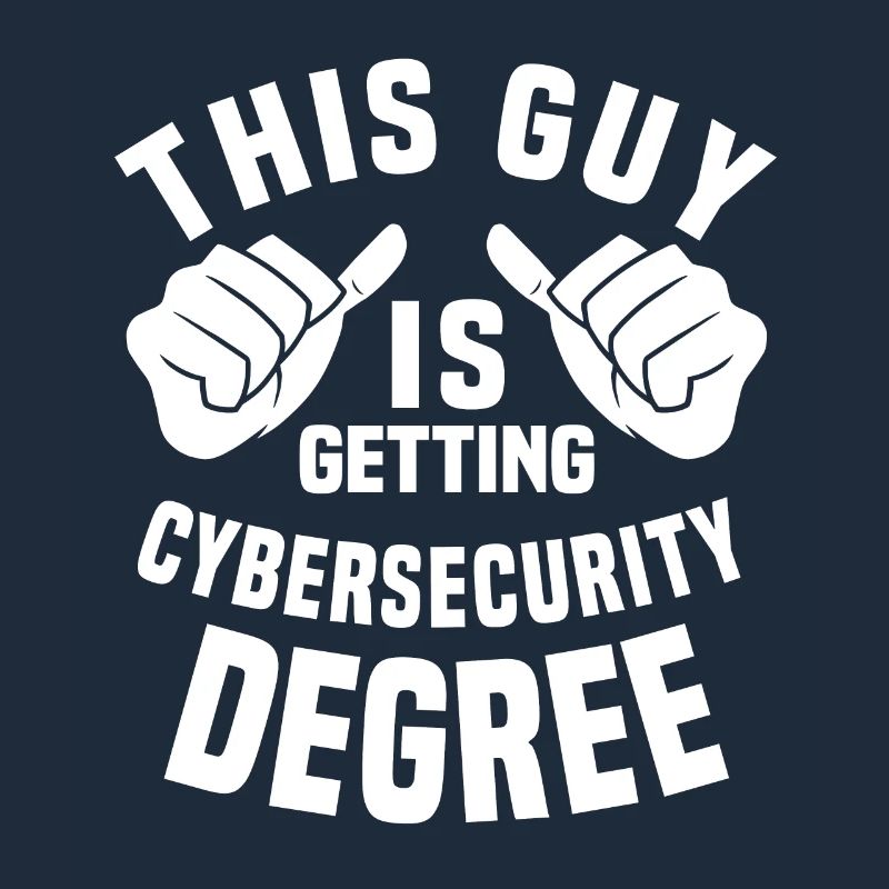 Cybersecurity Student