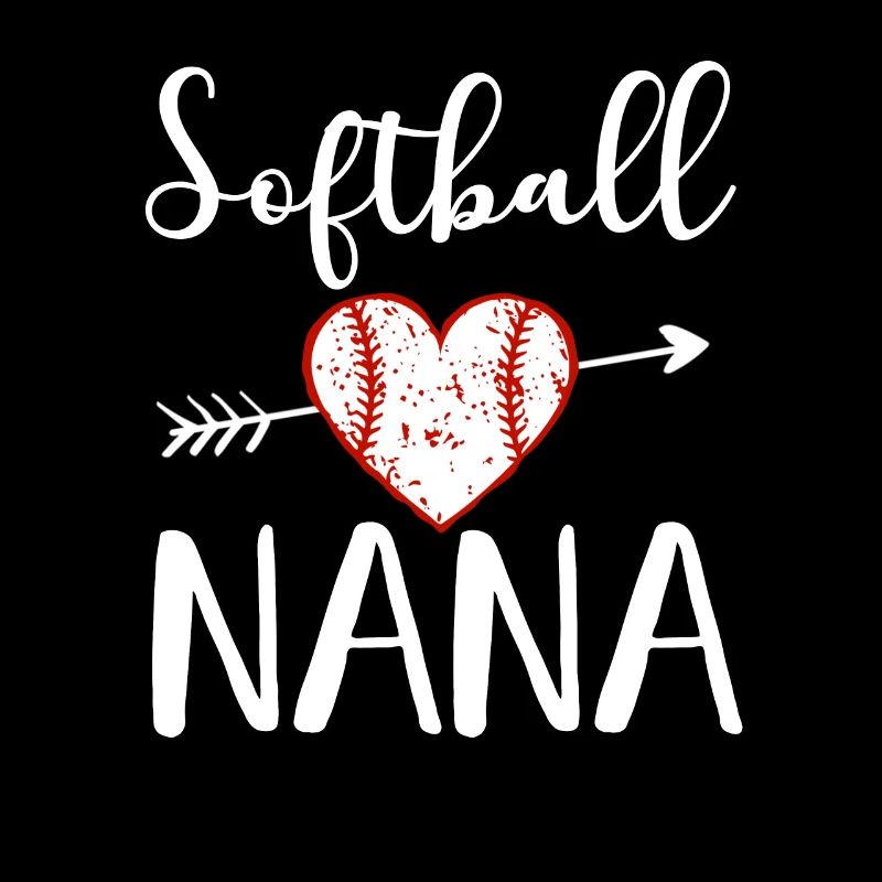 Softball Nana