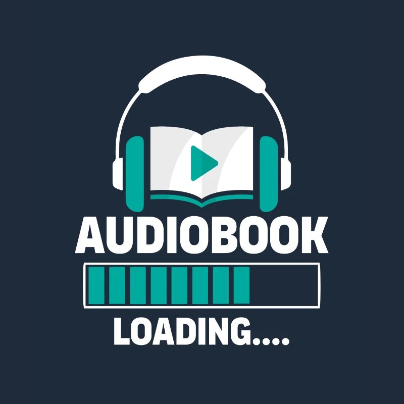 Silence Please: Audiobook Loading...