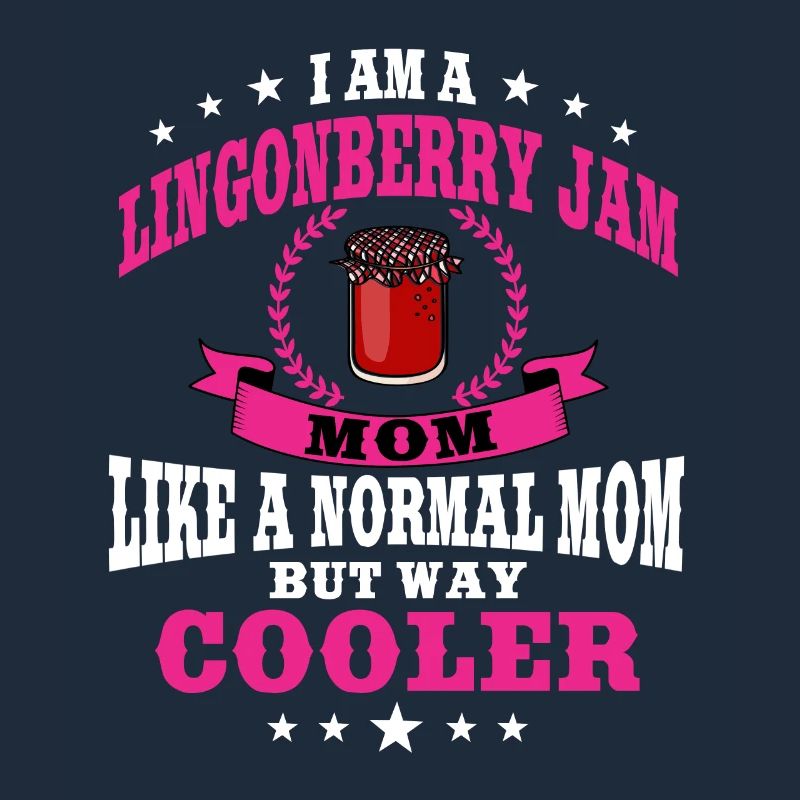 PreiselbeermPreiselbeermarmelade Mama