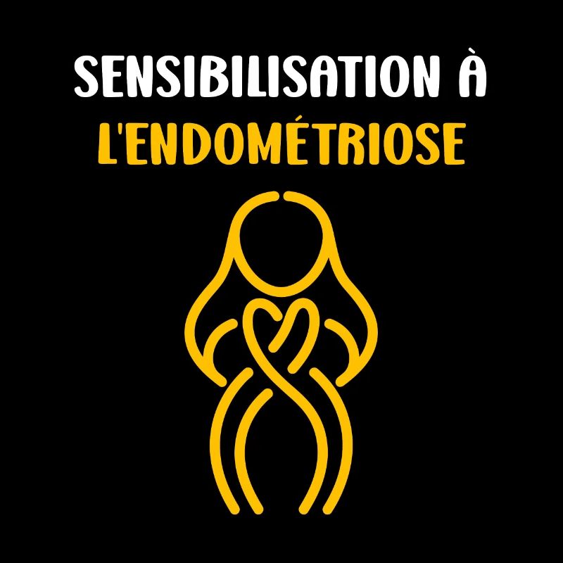 sensibilisation endométriose