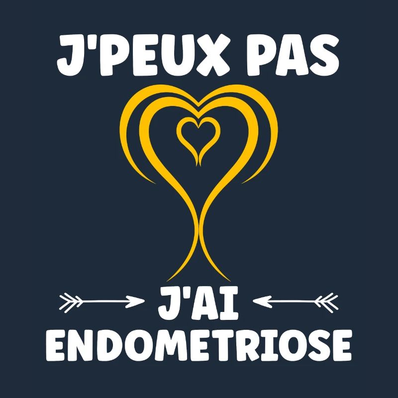 sensibilisation endométriose