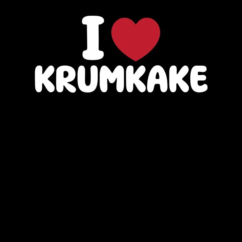 J’adore Krumkake