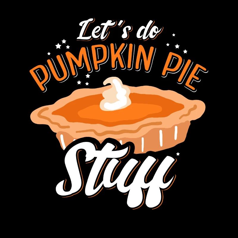Pumpkin Pie American Pumpkin Pie Gift