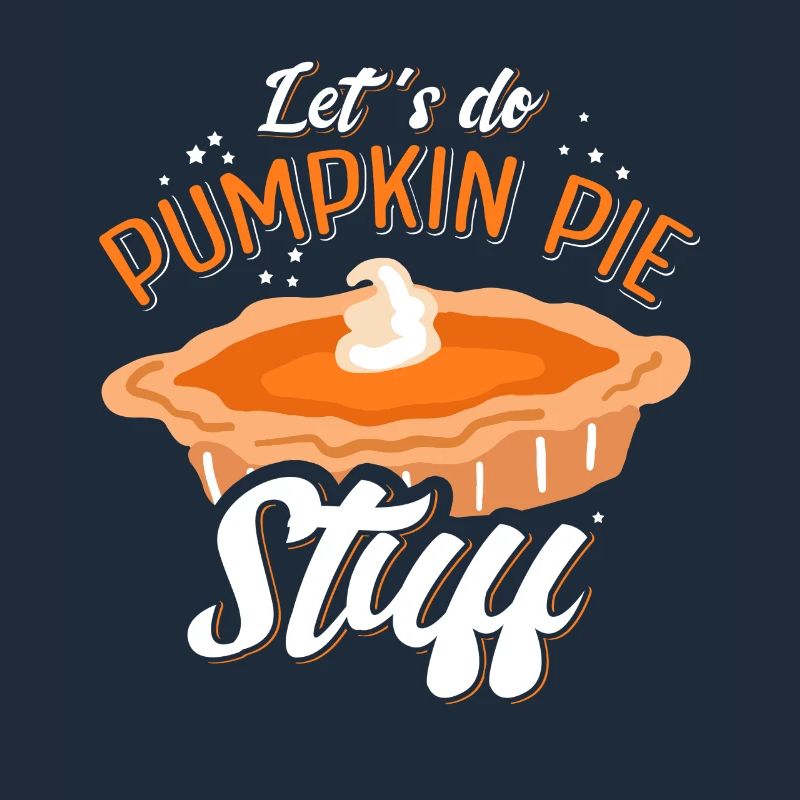 Pumpkin Pie American Pumpkin Pie Gift