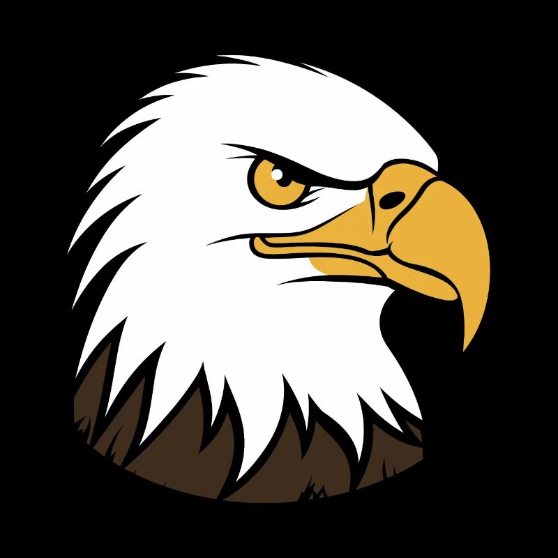 Oiseau aigle